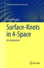Image for Surface-Knots in 4-Space