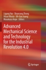 Image for Advanced Mechanical Science and Technology for the Industrial Revolution 4.0