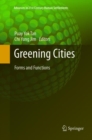 Image for Greening Cities