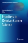 Image for Frontiers in Ovarian Cancer Science