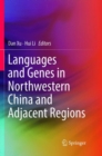 Image for Languages and Genes in Northwestern China and Adjacent Regions