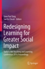 Image for Redesigning Learning for Greater Social Impact