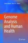 Image for Genome Analysis and Human Health