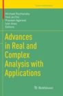 Image for Advances in Real and Complex Analysis with Applications