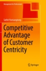 Image for Competitive Advantage of Customer Centricity