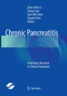 Image for Chronic Pancreatitis : From Basic Research to Clinical Treatment
