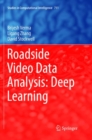 Image for Roadside Video Data Analysis : Deep Learning