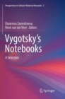 Image for Vygotsky’s Notebooks : A Selection