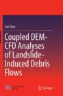 Image for Coupled DEM-CFD Analyses of Landslide-Induced Debris Flows