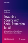 Image for Towards a Society with Social Protection for All