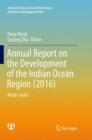 Image for Annual Report on the Development of the Indian Ocean Region (2016)
