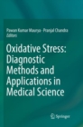 Image for Oxidative Stress: Diagnostic Methods and Applications in Medical Science