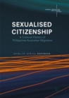 Image for Sexualised Citizenship