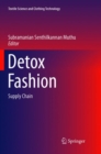 Image for Detox fashion  : supply chain