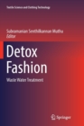 Image for Detox fashion  : supply chain