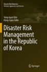 Image for Disaster Risk Management in the Republic of Korea