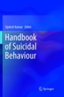 Image for Handbook of Suicidal Behaviour