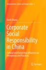 Image for Corporate Social Responsibility in China