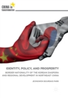 Image for Identity, Policy, and Prosperity