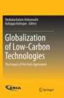 Image for Globalization of Low-Carbon Technologies