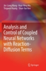 Image for Analysis and Control of Coupled Neural Networks with Reaction-Diffusion Terms
