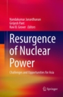 Image for Resurgence of Nuclear Power