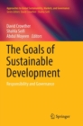 Image for The Goals of Sustainable Development
