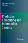 Image for Predictive Computing and Information Security