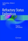 Image for Refractory Status Epilepticus : Diagnosis and Treatment