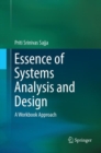Image for Essence of Systems Analysis and Design : A Workbook Approach