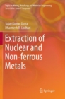 Image for Extraction of Nuclear and Non-ferrous Metals