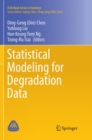 Image for Statistical Modeling for Degradation Data