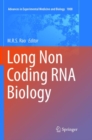 Image for Long Non Coding RNA Biology