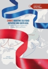 Image for China’s Maritime Silk Road Initiative and South Asia