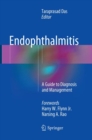 Image for Endophthalmitis : A Guide to Diagnosis and Management