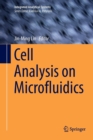 Image for Cell Analysis on Microfluidics