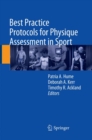 Image for Best Practice Protocols for Physique Assessment in Sport