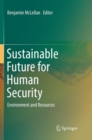 Image for Sustainable Future for Human Security