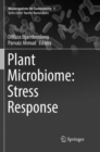 Image for Plant Microbiome: Stress Response