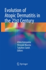 Image for Evolution of atopic dermatitis in the 21st century