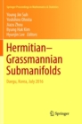 Image for Hermitian–Grassmannian Submanifolds
