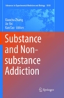 Image for Substance and Non-substance Addiction