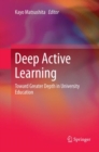 Image for Deep Active Learning