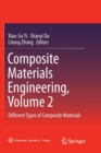 Image for Composite Materials Engineering, Volume 2 : Different Types of Composite Materials