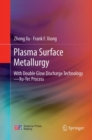 Image for Plasma Surface Metallurgy