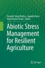 Image for Abiotic Stress Management for Resilient Agriculture