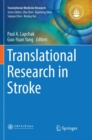 Image for Translational Research in Stroke