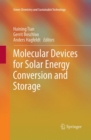 Image for Molecular Devices for Solar Energy Conversion and Storage