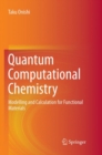 Image for Quantum Computational Chemistry