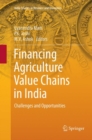 Image for Financing Agriculture Value Chains in India